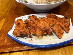 -荣虞阁面馆·常熟炒浇面(国华广场店)