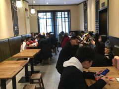 -八婆婆烧仙草(中山路店)