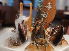 -水禾轩·海鲜蒸汽主题餐厅(拱北店)