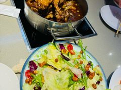 -蝎王府羊蝎子(虎坊桥总店)