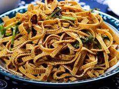 -姚记东北菜(金山店)