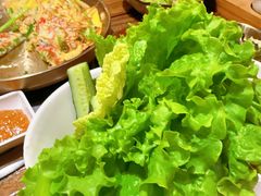 -坦坦大炉·韩式烤肉(望京店)