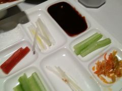 -同喜烤鸭店(光芒店)