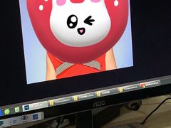 -鸿达摄影KEEP LOVE家庭肖像馆·身份证照(宝山万达广场店)