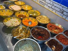 -带杏干面馆(洋湖景园店)