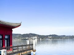 -东钱湖旅游度假区