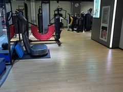 -一兆韦德健身(张杨路店)