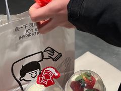 -喜茶(振华商厦店)
