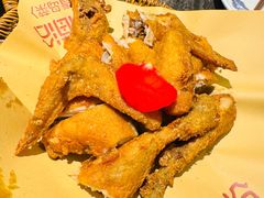 -前海沿·海鲜水饺青岛菜(乐客城店)