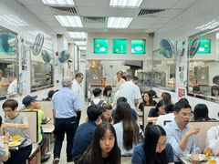 -金凤茶餐厅(湾仔店)