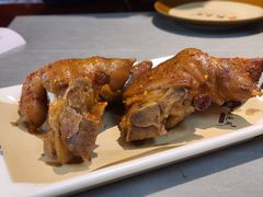 -状元阁烧烤(新华路总店)