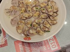 -添福来墨鱼饺子 · 海鲜东北菜(大连星海·黄浦路店)