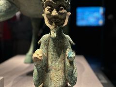 -广西壮族自治区博物馆