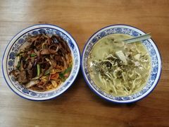 -圳兴面王·拌川·特色炒面(南山保利剧院店)
