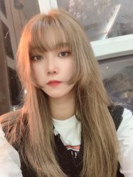 -TK·HAIR SALON韩式设计