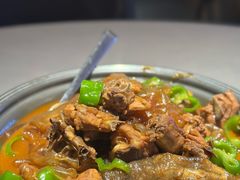 -阿庄新豫菜(通泰路店)