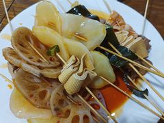 -丁丁猫重庆小面(徐州路店)
