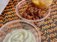 -COOKINGNANA蛋包饭(国贸银泰店)