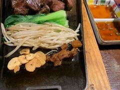 -松子料理(白家庄店)