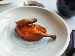 -富力丽思卡尔顿酒店·丽轩中餐厅