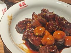 -来菜·湖北头牌藕汤(银泰创意城店)