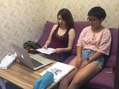 -凯特语言中心·STBJ日语等级考点(慈云寺总校)