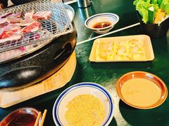 -递酒烤场(湛江路店)