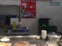 -惠成饺子(百合园店)