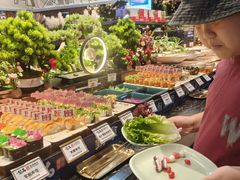 -梨花自助烤肉(天河城店)