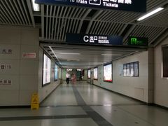 -王家墩东(地铁站)