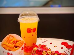 -麦当劳(水坑尾街店)