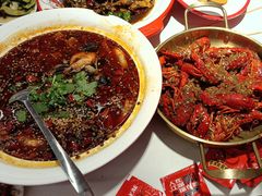 -王钵宴遇王龙虾烧烤旗舰店(中山北路店)