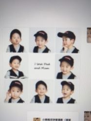 -小熊维尼高端孕婴摄影(清湖金銮店)
