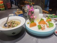 -海鲜e族(马王堆店)