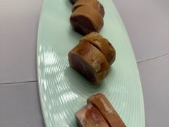 -静之湖湖畔餐厅