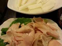 -蜀九香火锅(彩虹店)