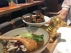 招牌牛大骨圆粉-百春原湖南牛肉粉(百联世纪店)