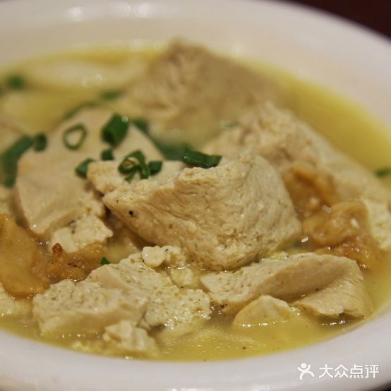 白水洋家常菜(椒江店)