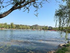 -承德避暑山庄景区