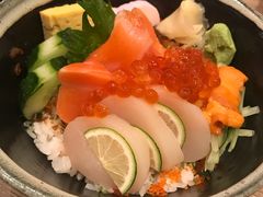 -小山日本料理(太古汇店)