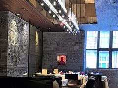 -丽思卡尔顿酒店-天泰轩中餐厅(大沽北路店)