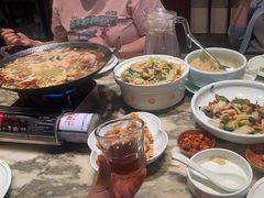 -金佬馆·川菜(芜湖繁昌华亿店)