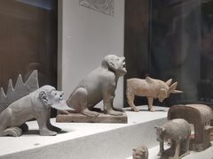 -陕西历史博物馆