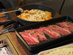 -新石器烤肉(之心城店)