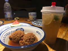 -小放牛炒菜馆(中山路乐汇城店)
