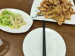 -老回回饺子馆(海洋馆店)
