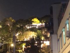 -鸿山公园