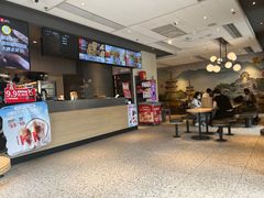 -肯德基(泉州东街店)