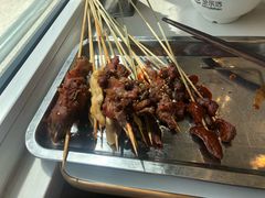 -金乐活美食(中街店)