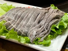 -仁和四季涮肉馆(天坛南门店)